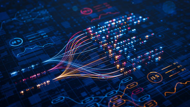 Data and information systems